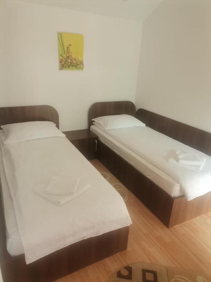 Casa Viviana Hotell Baia Exteriör bild